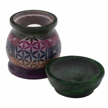 soapstone-flower-of-life-wax-warmer2